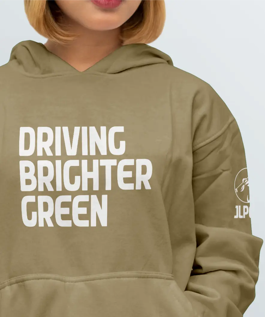 フーディー Sand Beige