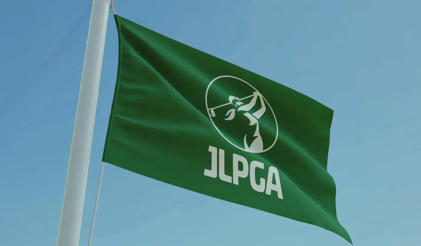 JLPGA Style