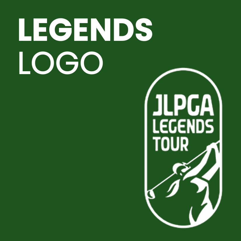 LEGENDS LOGO