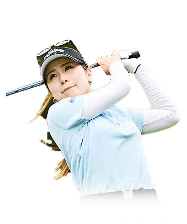 Daznで好きなだけ Jlpgaツアーも愉しむ Jlpga 日本女子プロゴルフ協会